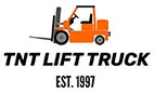 TNT LIFT TRUCK